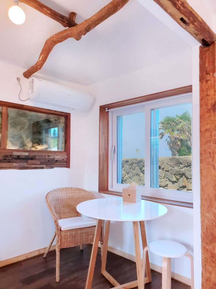 객실 내 편의 시설/서비스