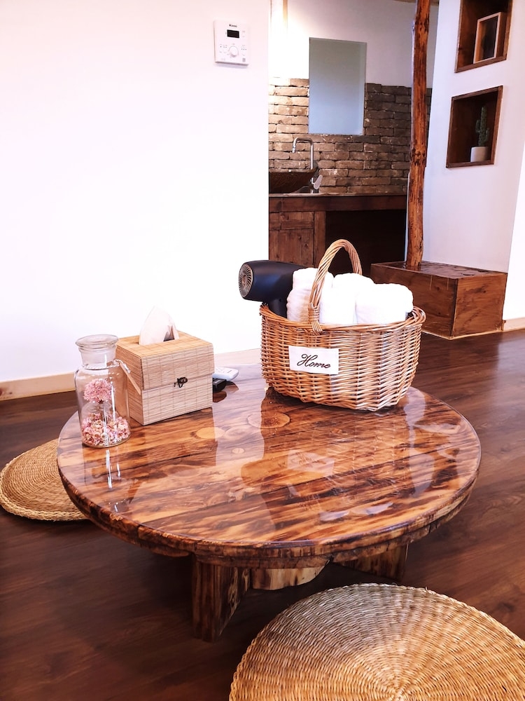 객실 내 편의 시설/서비스