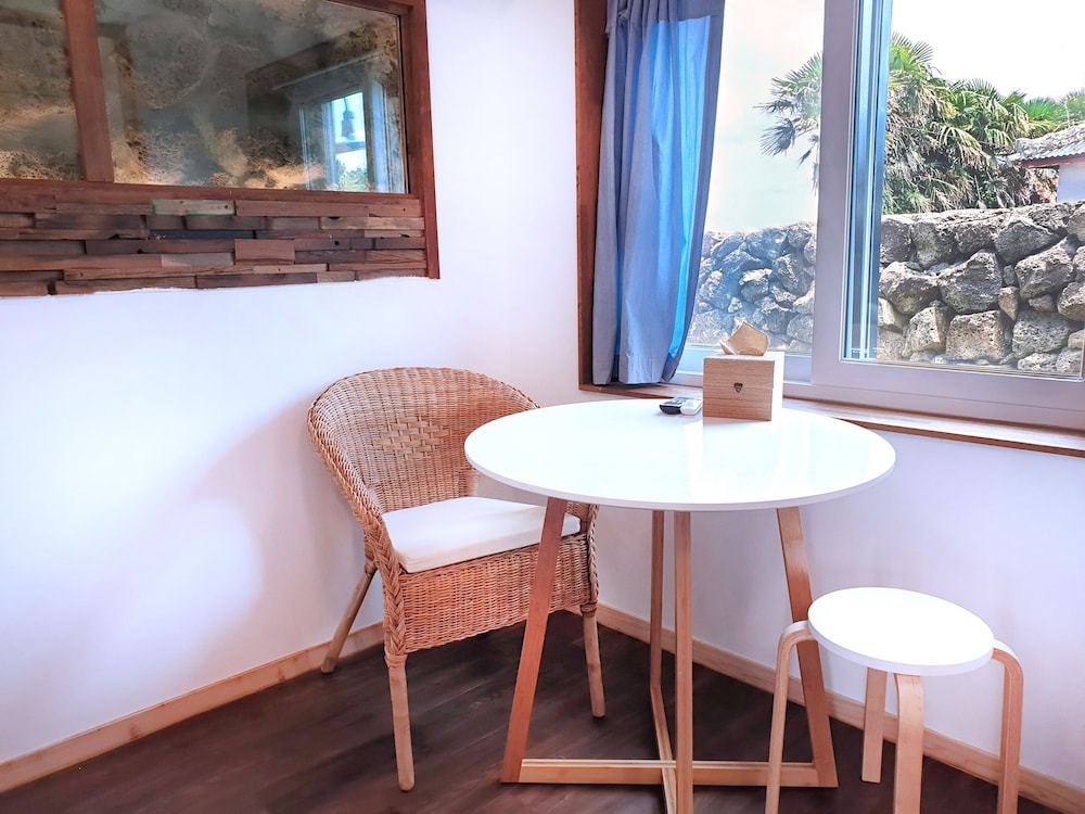 객실 내 편의 시설/서비스