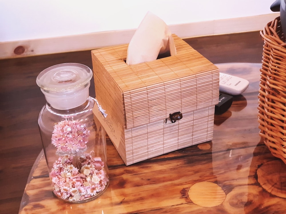 객실 내 편의 시설/서비스