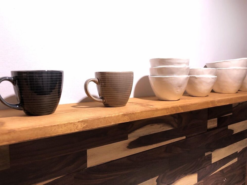 객실 내 편의 시설/서비스