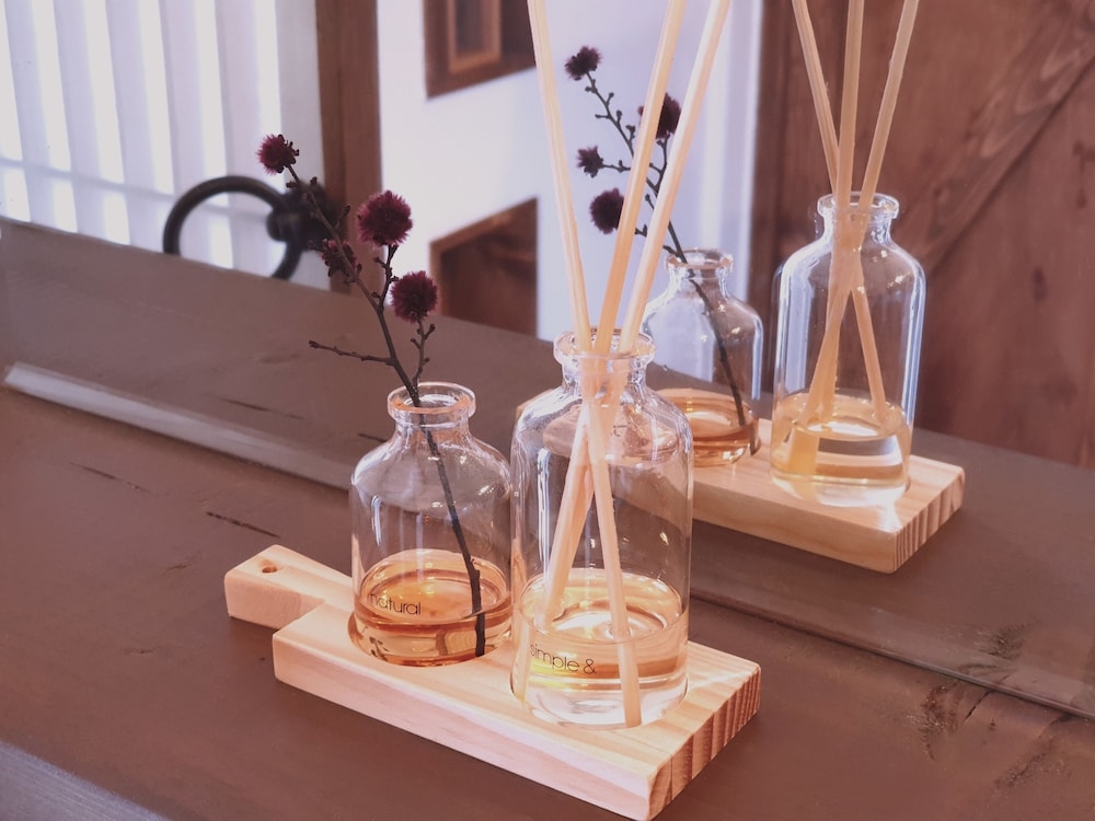 객실 내 편의 시설/서비스