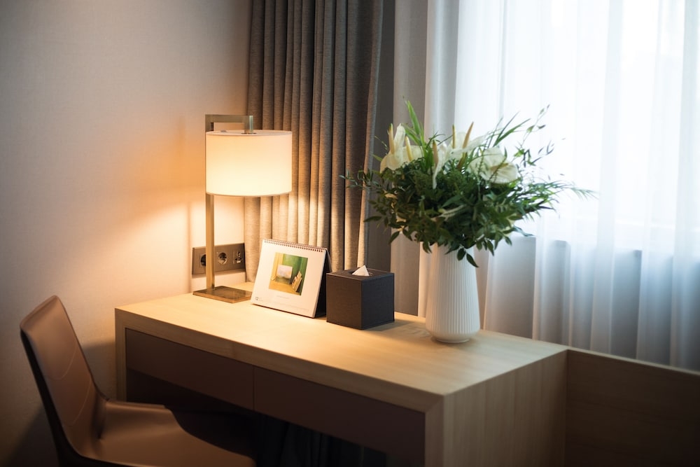 객실 내 편의 시설/서비스