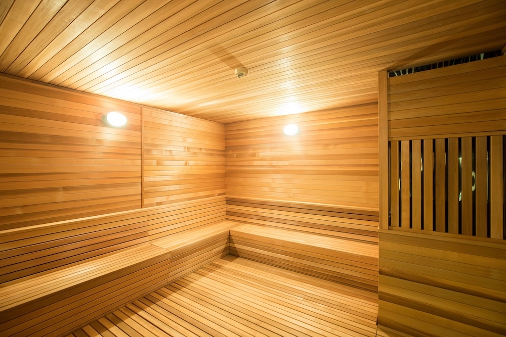 사우나