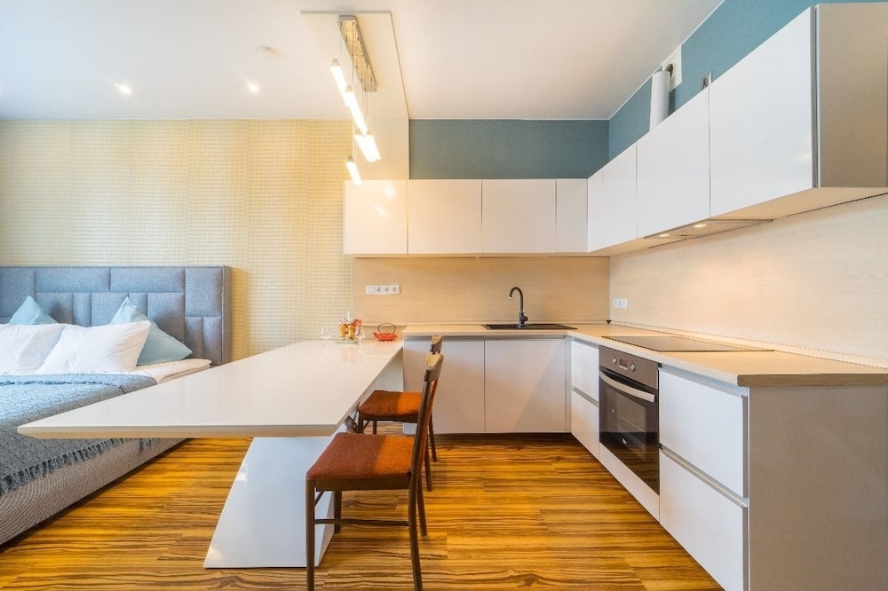 전용 간이 주방