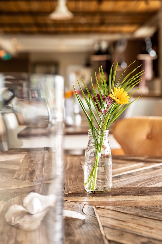 아침 식사 공간