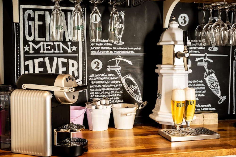 숙박 시설 내 편의 시설/서비스