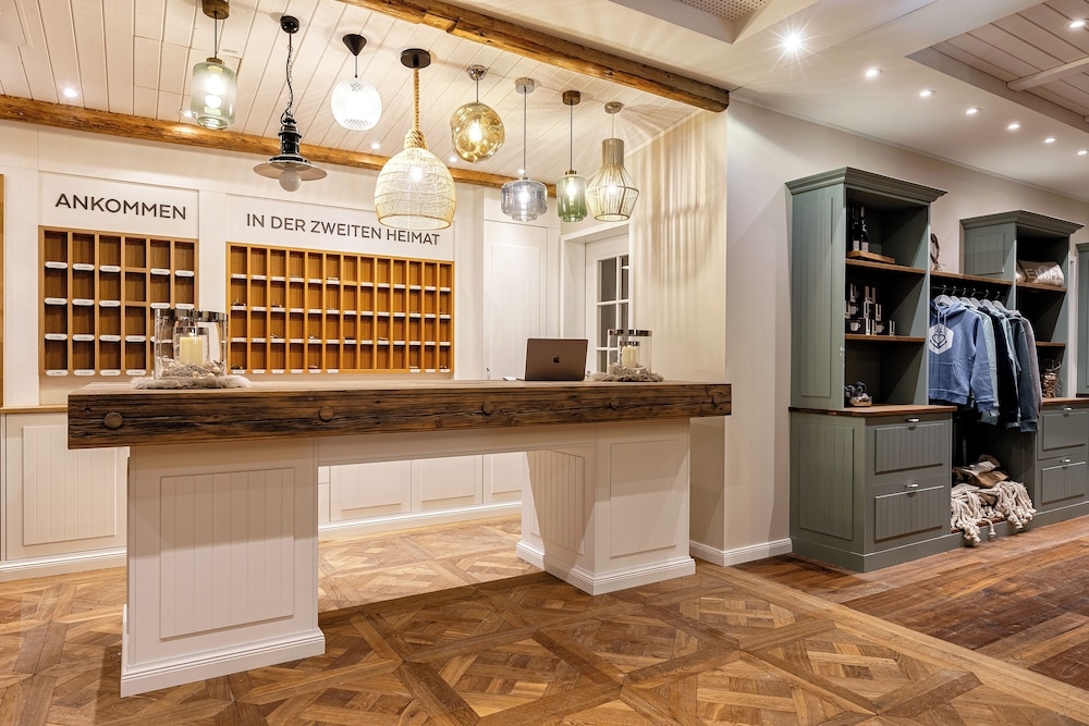 체크인/체크아웃 키오스크