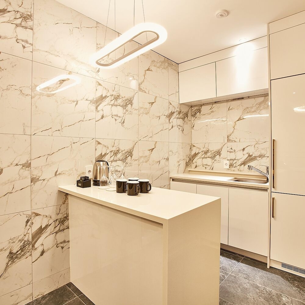 객실 내 편의 시설/서비스