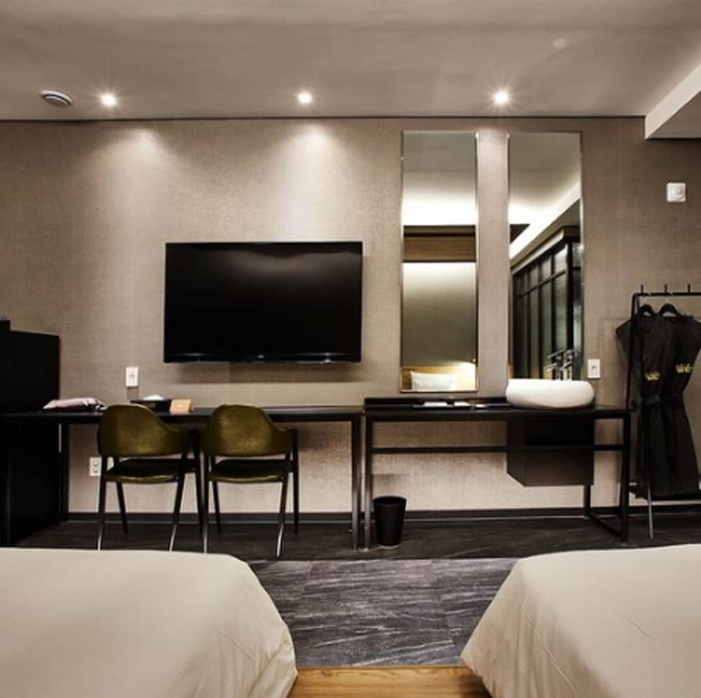 객실 내 편의 시설/서비스