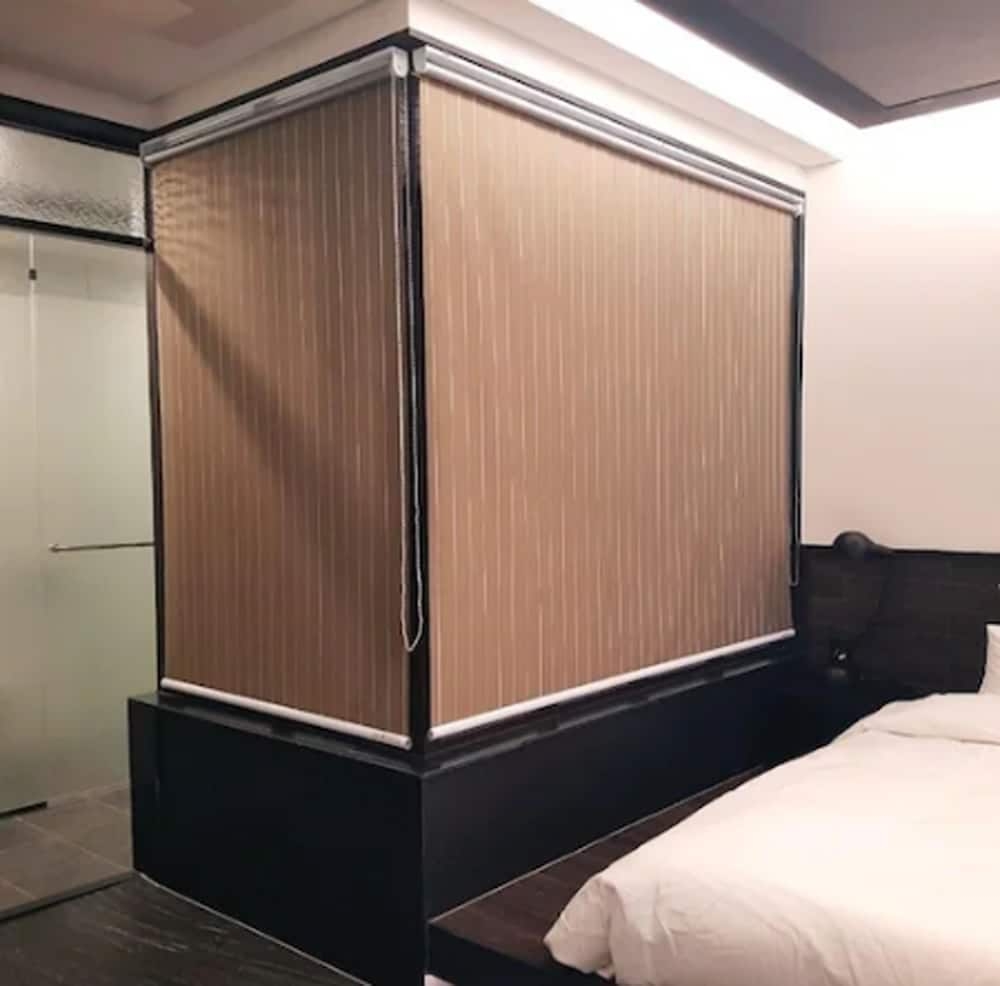 객실 내 편의 시설/서비스