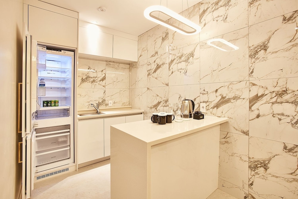 객실 내 편의 시설/서비스