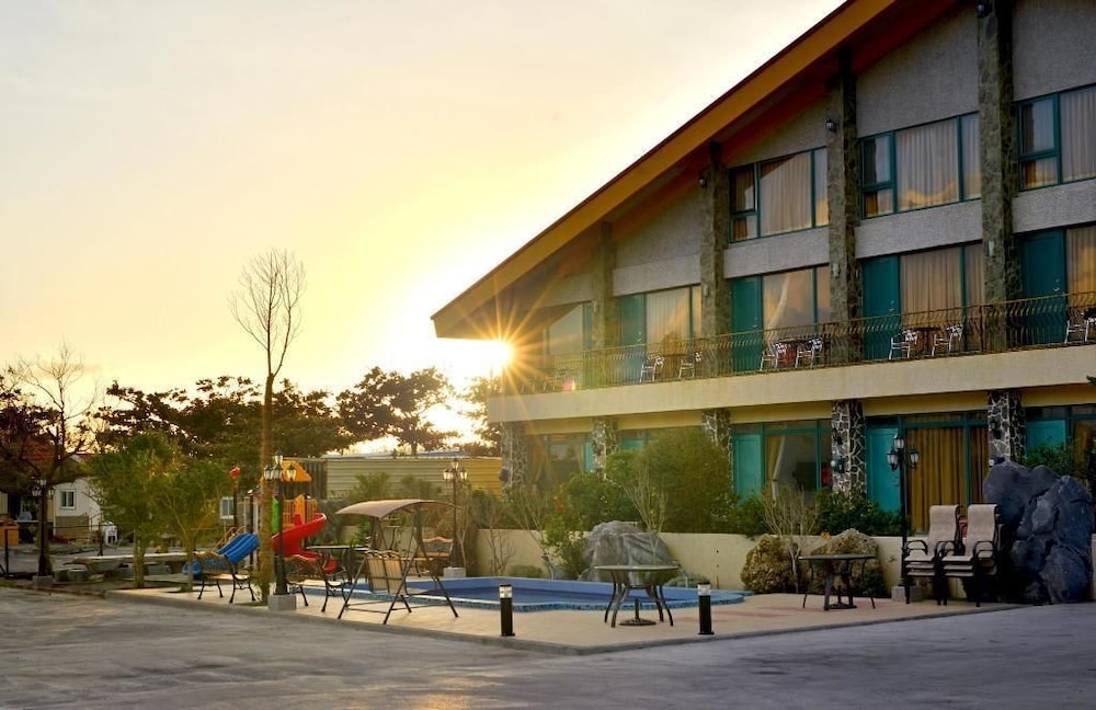 외부 세부 사진