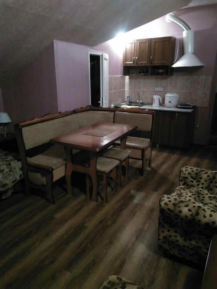 전용 간이 주방