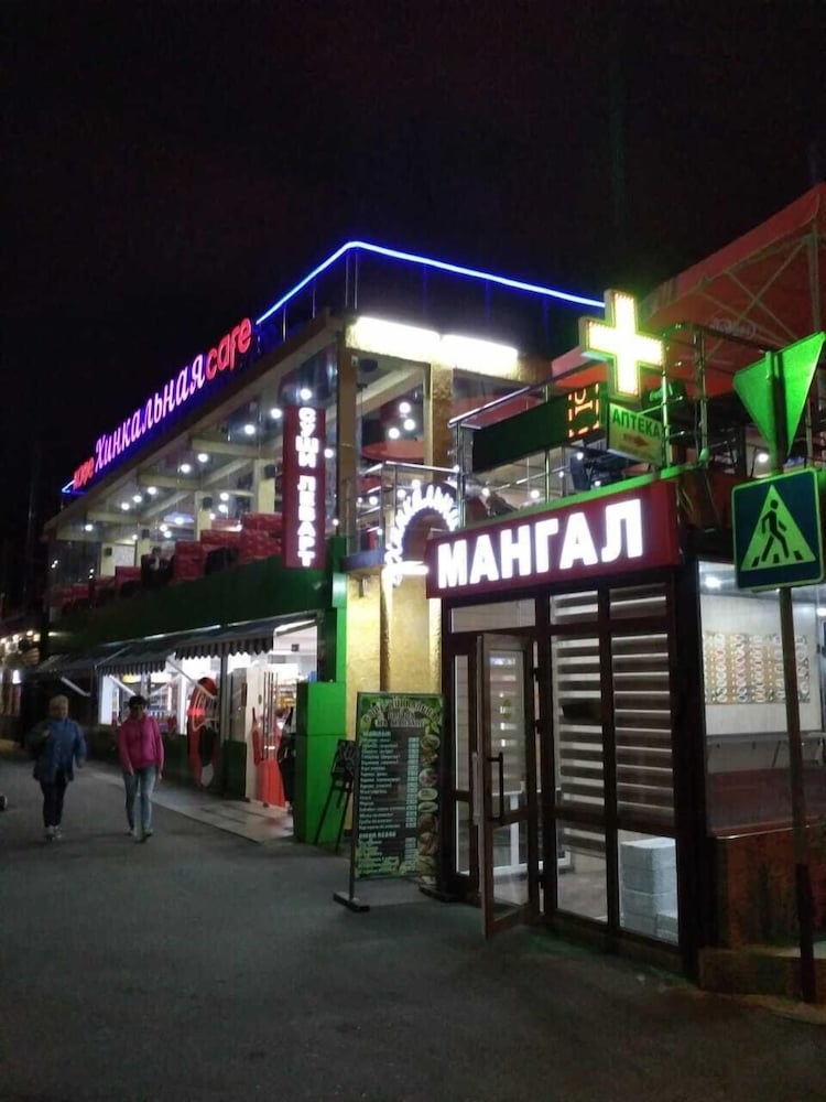 외부 세부 사진