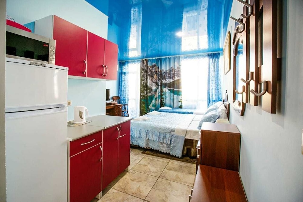 전용 간이 주방