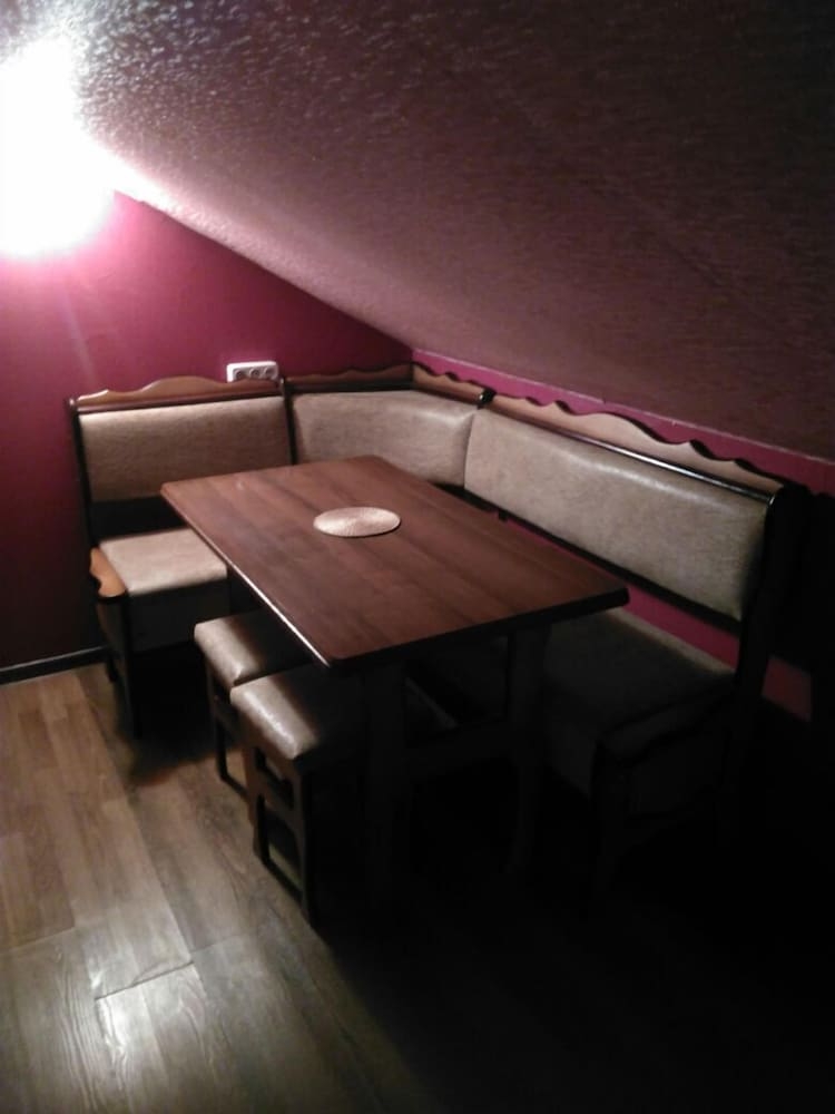 전용 간이 주방