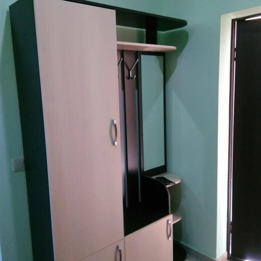 객실 내 편의 시설/서비스