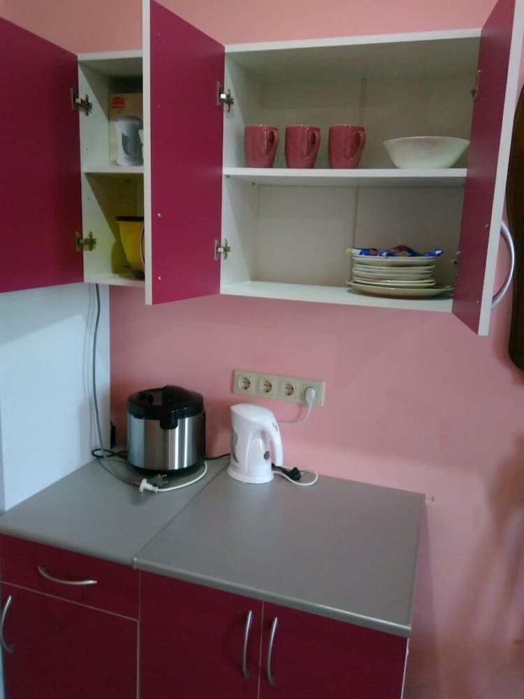 객실 내 편의 시설/서비스