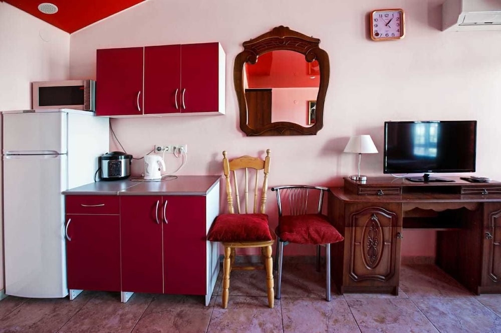 객실 내 편의 시설/서비스