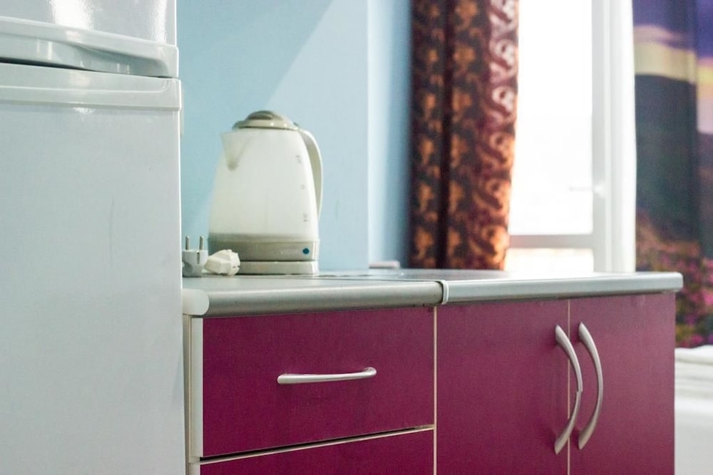 전용 간이 주방