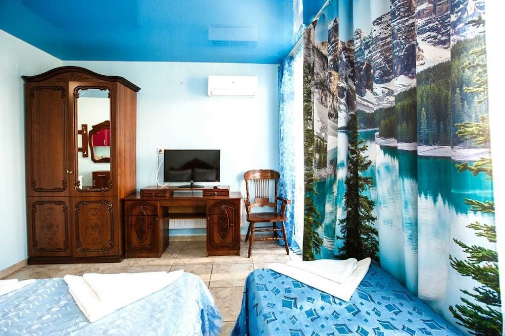 객실 내 편의 시설/서비스