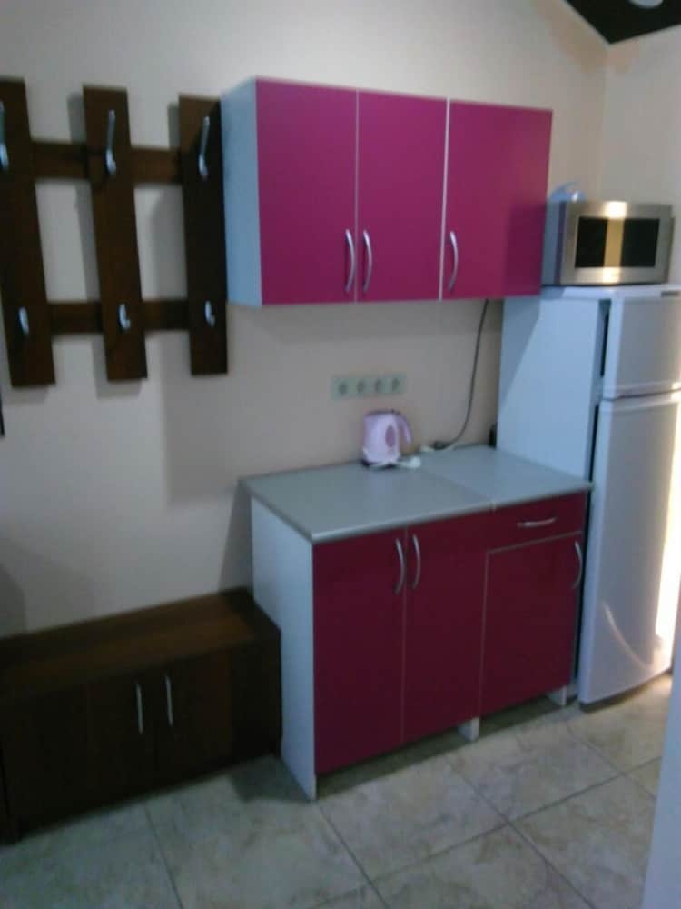 전용 간이 주방