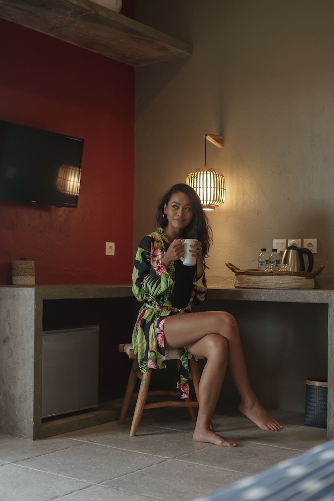 객실 내 편의 시설/서비스