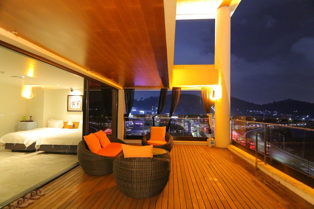 전용 스파 욕조