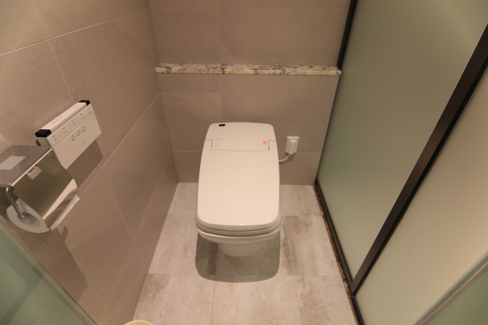 욕실 편의 시설