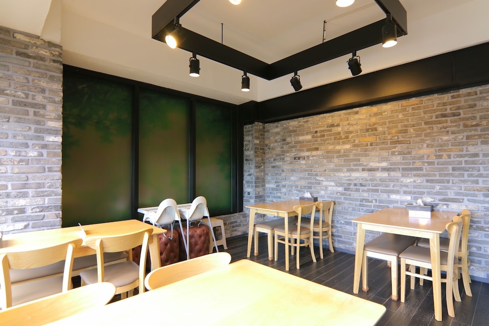 아침 식사 공간