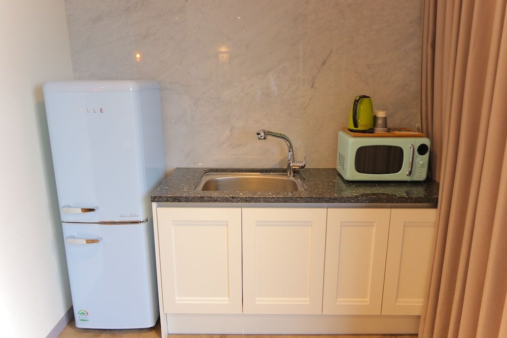 전용 간이 주방