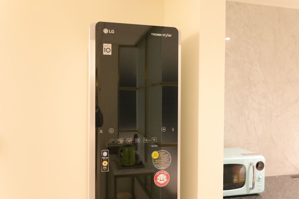 객실 내 편의 시설/서비스