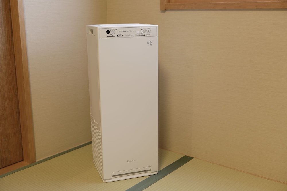 객실 내 편의 시설/서비스