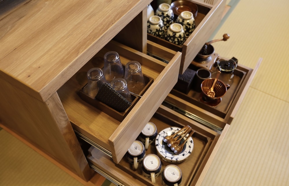 객실 내 편의 시설/서비스