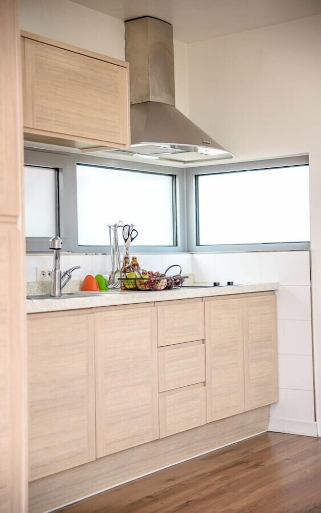 전용 간이 주방