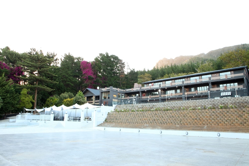 외부 세부 사진