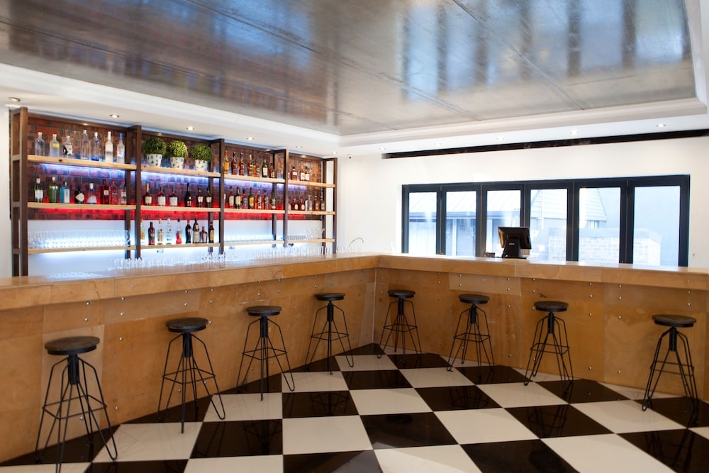 바(숙박 시설 내)