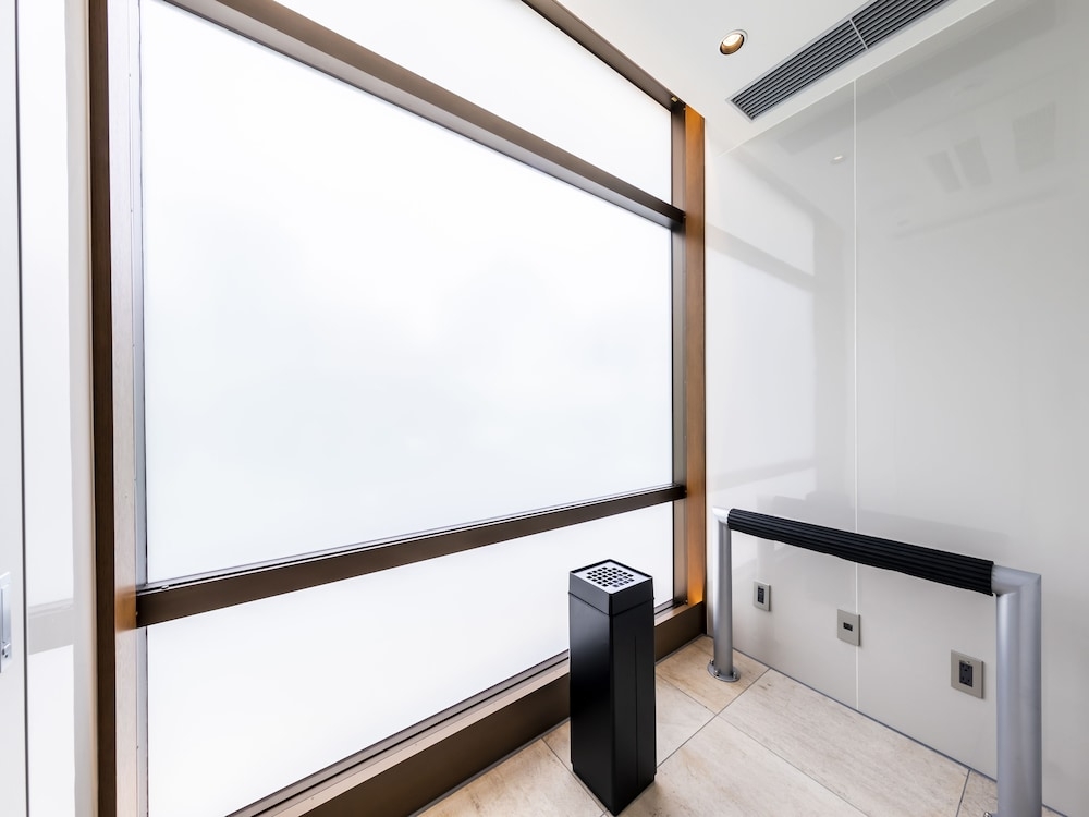 숙박 시설 내 편의 시설/서비스