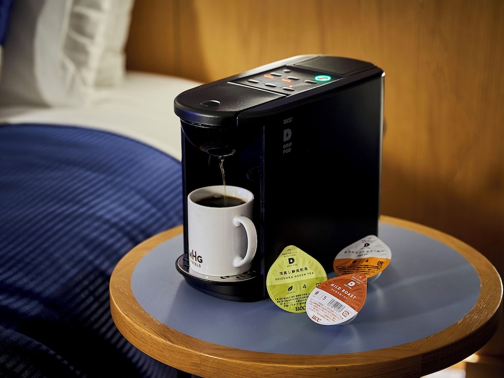 객실 내 편의 시설/서비스