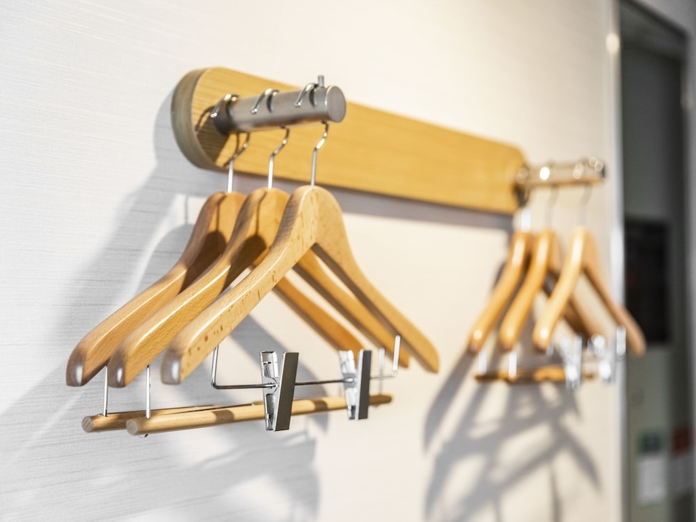 객실 내 편의 시설/서비스