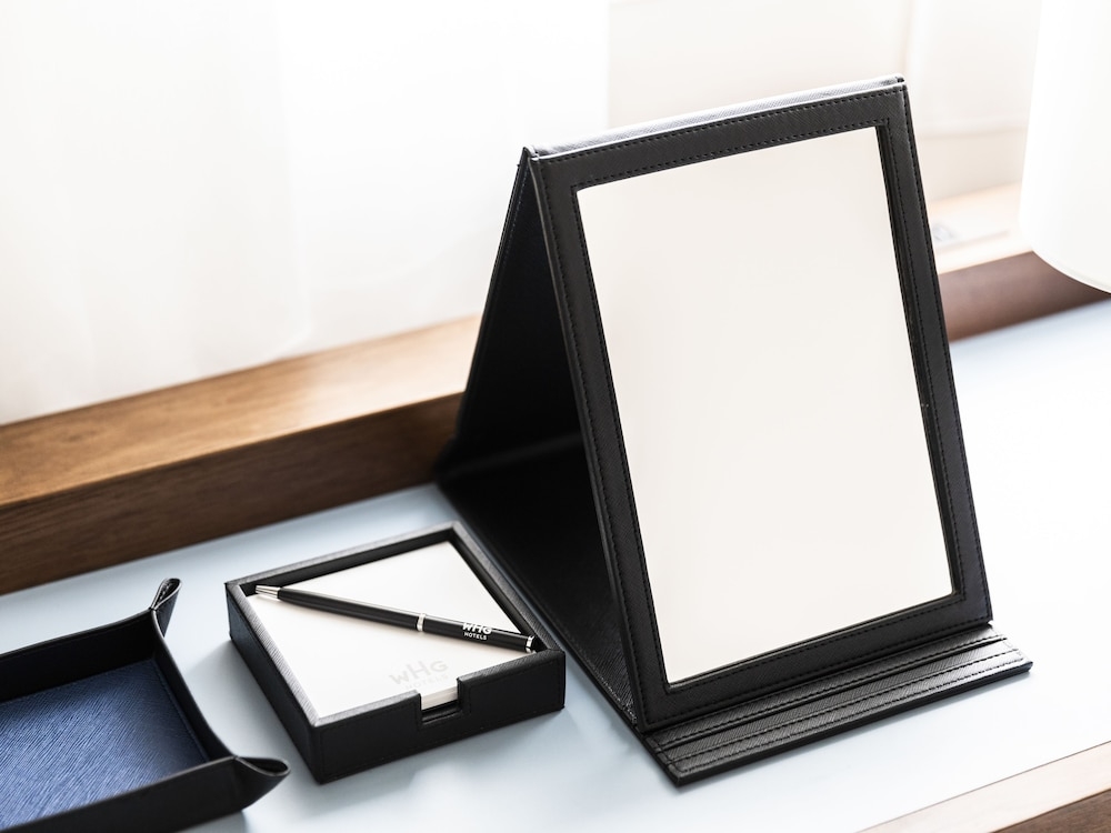 객실 내 편의 시설/서비스