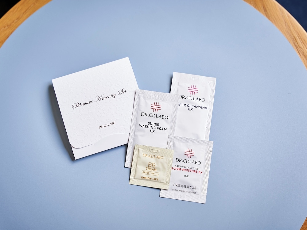 객실 내 편의 시설/서비스