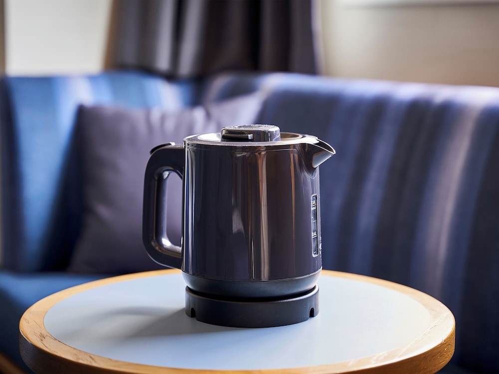 객실 내 편의 시설/서비스