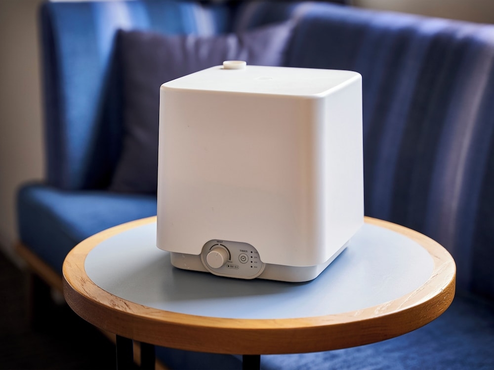 객실 내 편의 시설/서비스