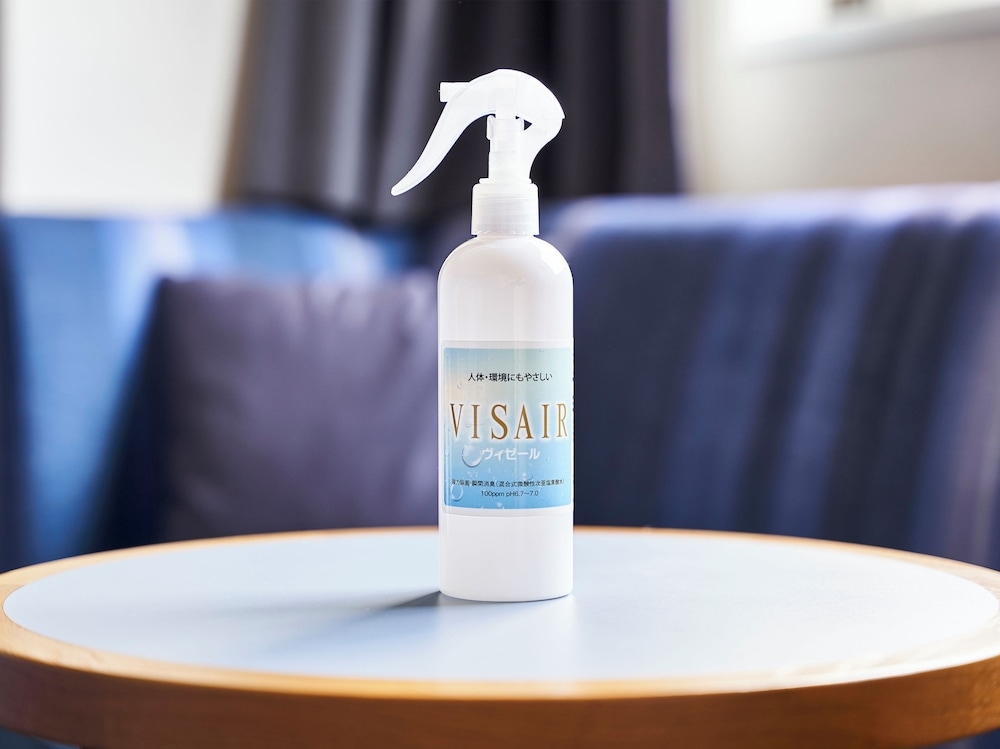 객실 내 편의 시설/서비스