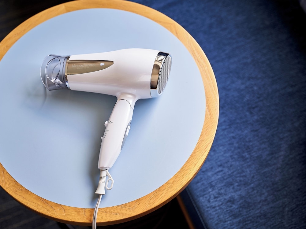 객실 내 편의 시설/서비스