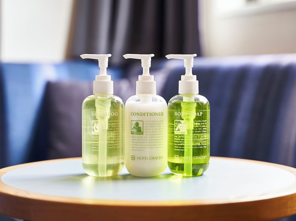 객실 내 편의 시설/서비스