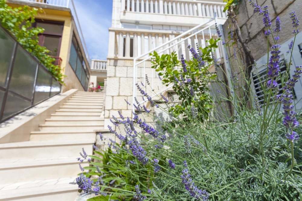 외부 세부 사진