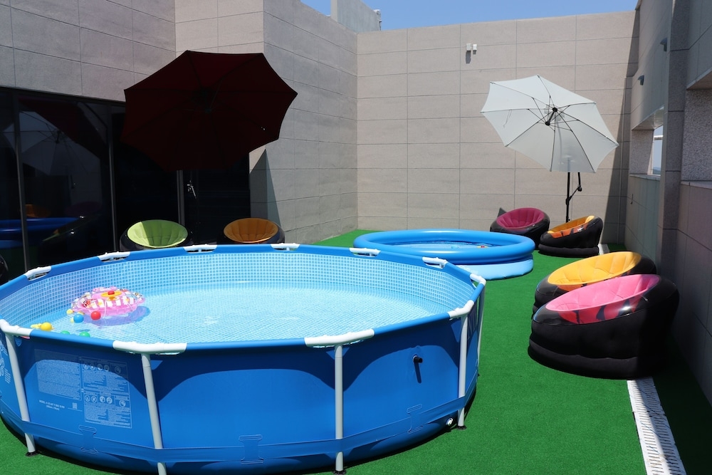 어린이 즐길거리